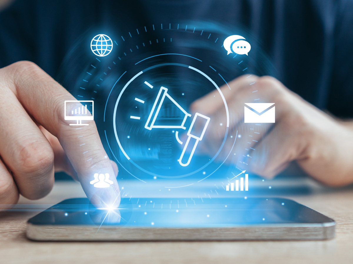 キャンペーン設計